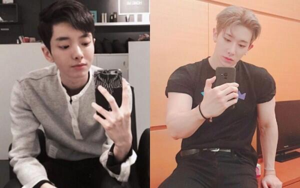 Muncul tuduhan Baru, 12 Fakta Seputar Kontroversi Wonho Monsta X