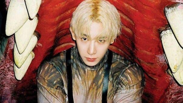 Muncul tuduhan Baru, 12 Fakta Seputar Kontroversi Wonho Monsta X
