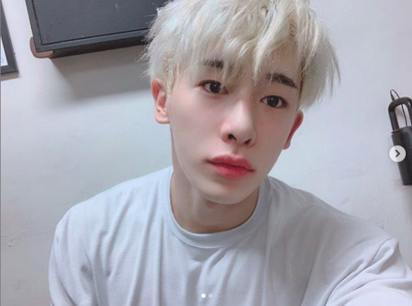 Muncul tuduhan Baru, 12 Fakta Seputar Kontroversi Wonho Monsta X