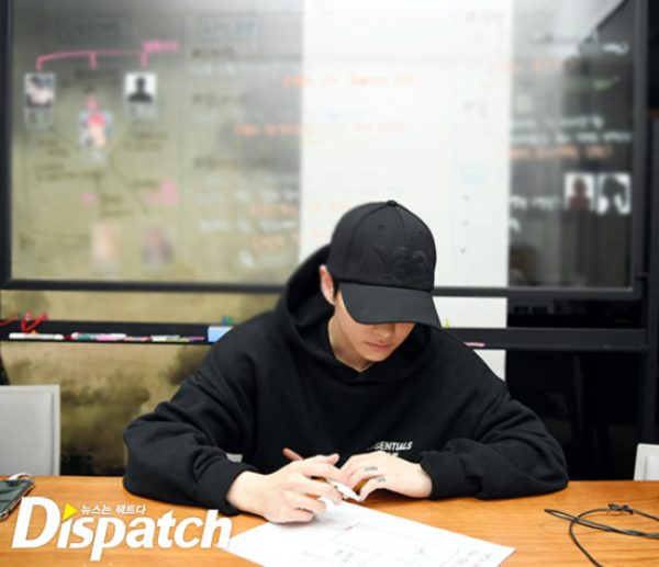 Muncul tuduhan Baru, 12 Fakta Seputar Kontroversi Wonho Monsta X