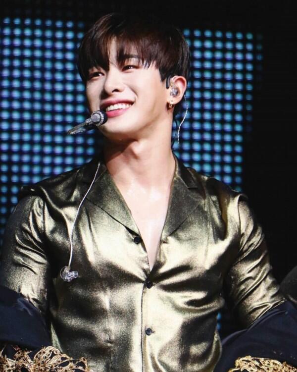 Muncul tuduhan Baru, 12 Fakta Seputar Kontroversi Wonho Monsta X