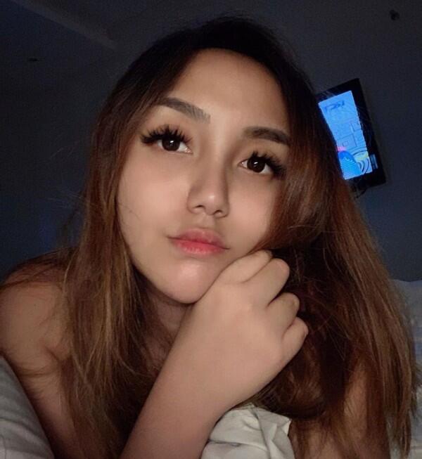 Mengaku Depresi & Pamit dari Instagram, 10 Unggahan Terakhir Salmafina