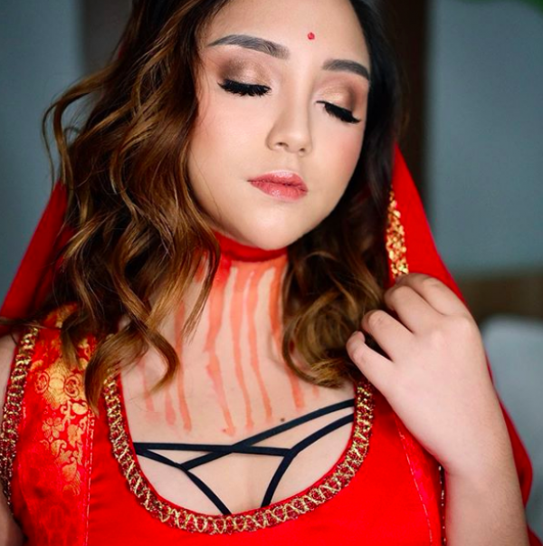 Mengaku Depresi & Pamit dari Instagram, 10 Unggahan Terakhir Salmafina