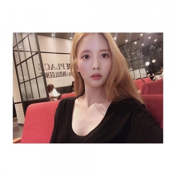 Berseteru dengan Idola KPop, 10 Fakta Mengejutkan tentang Han Seo Hee