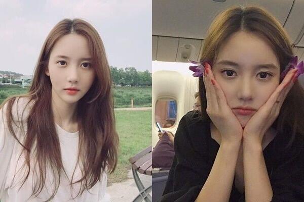 Berseteru dengan Idola KPop, 10 Fakta Mengejutkan tentang Han Seo Hee