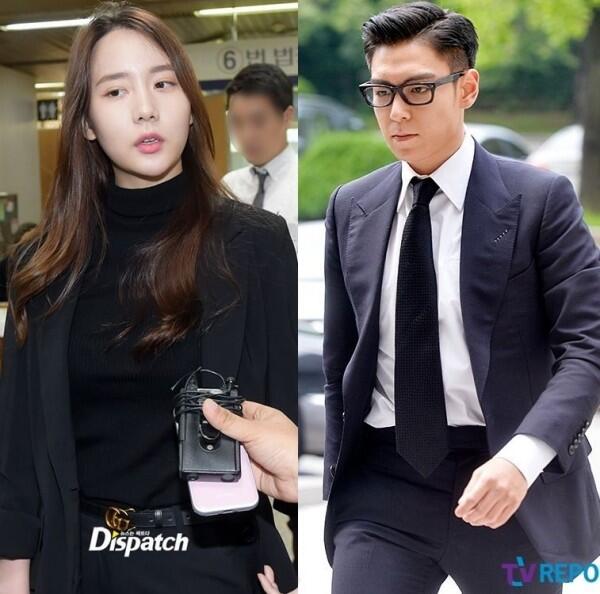 Berseteru dengan Idola KPop, 10 Fakta Mengejutkan tentang Han Seo Hee