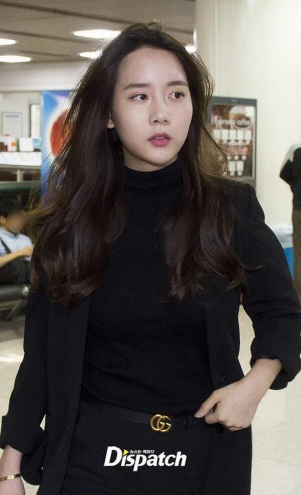 Berseteru dengan Idola KPop, 10 Fakta Mengejutkan tentang Han Seo Hee