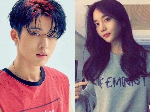 Berseteru dengan Idola KPop, 10 Fakta Mengejutkan tentang Han Seo Hee