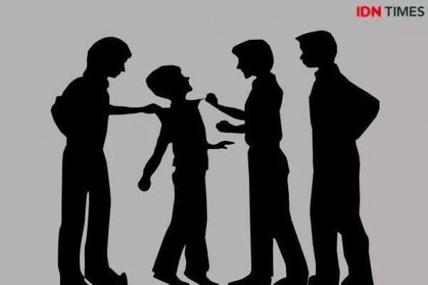 Empat Anggota Polri Terlibat Penyekapan WNA Asal Inggris