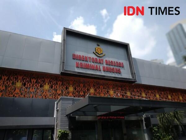Empat Anggota Polri Terlibat Penyekapan WNA Asal Inggris