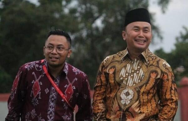 Profil Sugianto Sabran, Gubernur Kalteng yang Lempar Botol ke Wasit