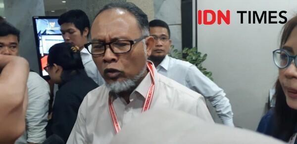 Profil Sugianto Sabran, Gubernur Kalteng yang Lempar Botol ke Wasit