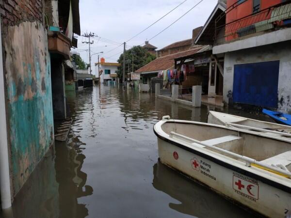 Mau Liburan ke Bandung? Waspadai 5 Daerah Langganan Banjir Ini