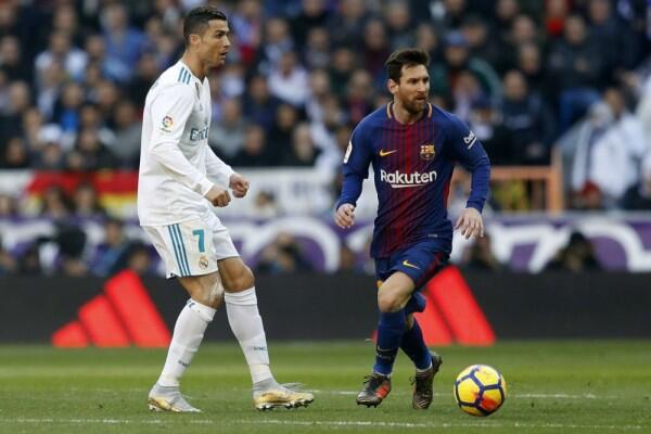 Mane: Messi dan Ronaldo Monster, Saya Masih Jauh dari Level Mereka!
