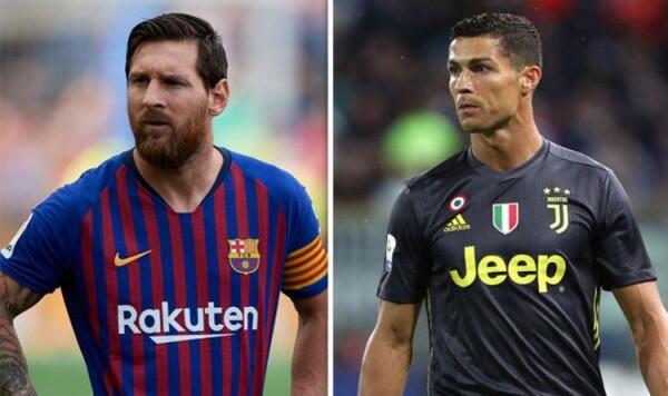 Mane: Messi dan Ronaldo Monster, Saya Masih Jauh dari Level Mereka!