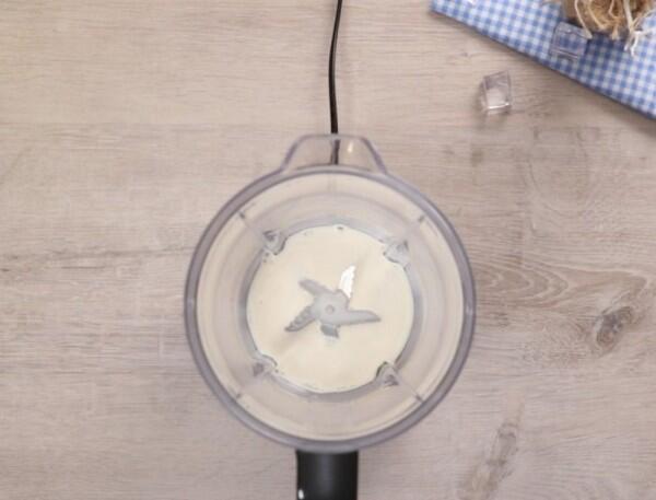 Resep Milk Candy Milkshake ala Yummy, Segarnya Sampai Kerongkongan
