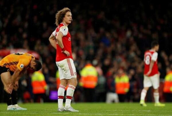 Rangkuman Liga Inggris Pekan ke-11, Liverpool Masih Tak Terkalahkan