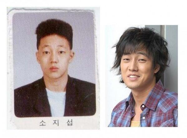 Genap 43 Tahun, 10 Transformasi So Ji Sub dari Imut hingga Berkarisma