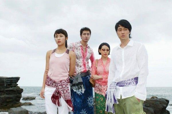 Genap 43 Tahun, 10 Transformasi So Ji Sub dari Imut hingga Berkarisma
