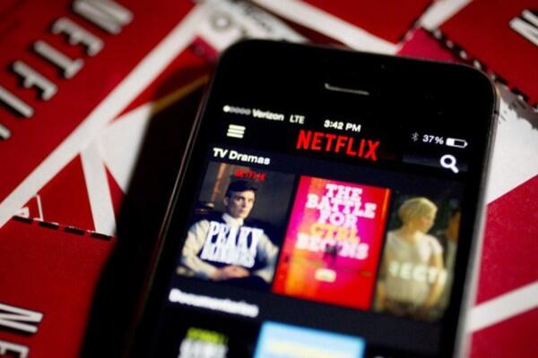 12 Kontroversi dan Sepak Terjang Netflix di Dunia Perfilman