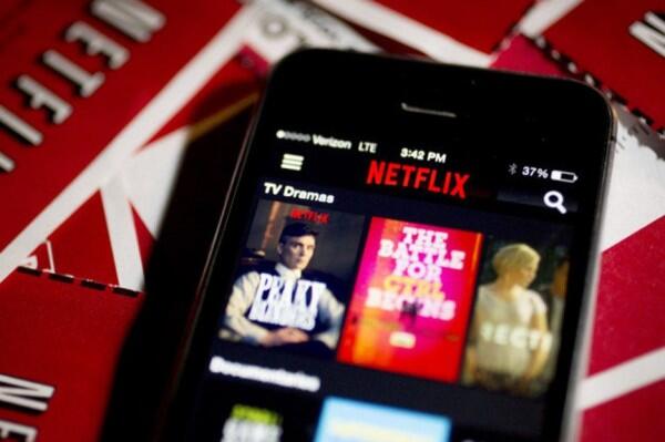 12 Kontroversi dan Sepak Terjang Netflix di Dunia Perfilman