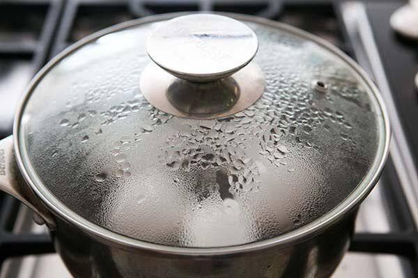 Resep Sar Kok Liew, Kudapan Bengkuang Asal Negeri Jiran yang Gurih