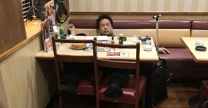 APA ITU #SHIBUYAMELTDOWN ?
