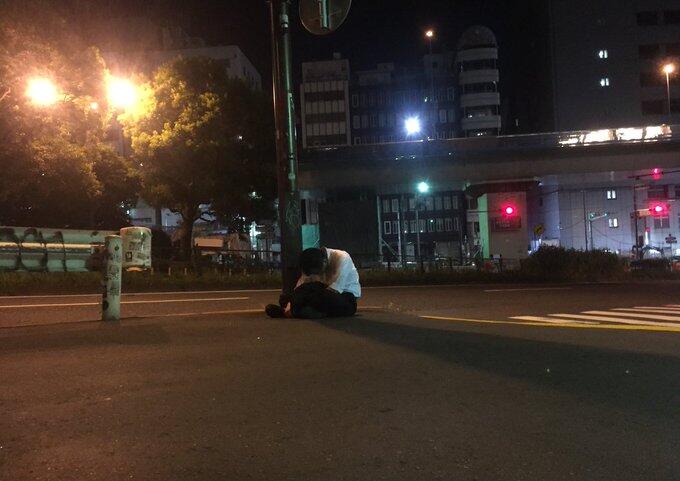 APA ITU #SHIBUYAMELTDOWN ?