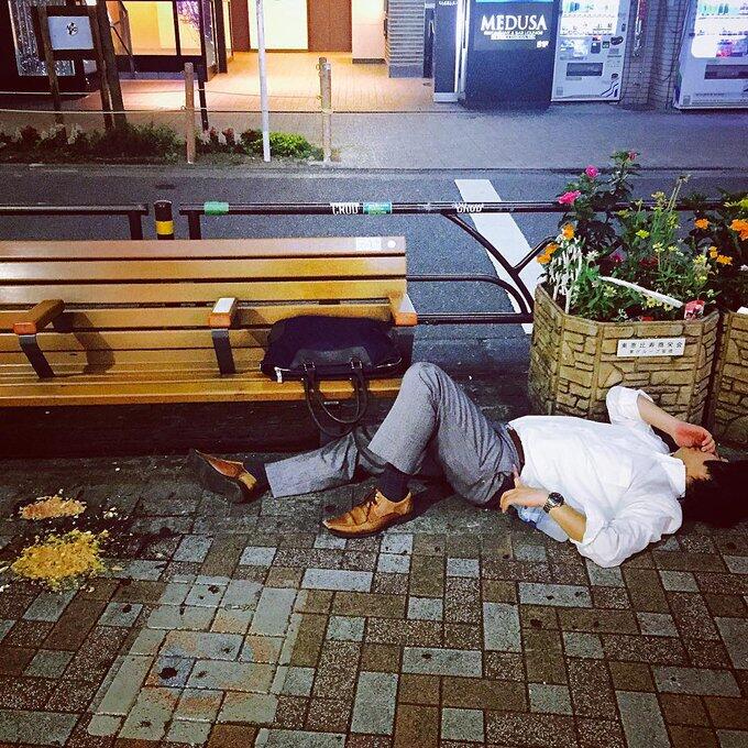 APA ITU #SHIBUYAMELTDOWN ?