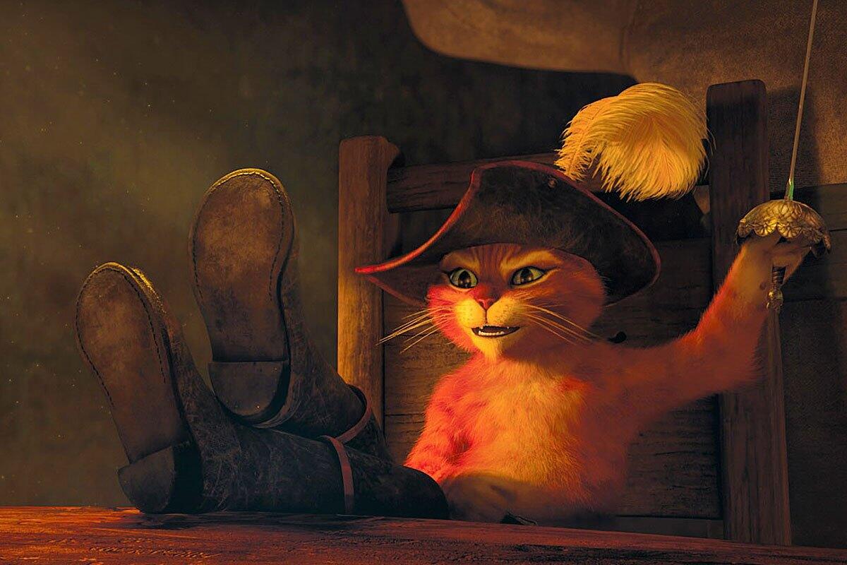 5 Karakter Hewan Film Kartun ini Lebih Pintar dari Manusianya