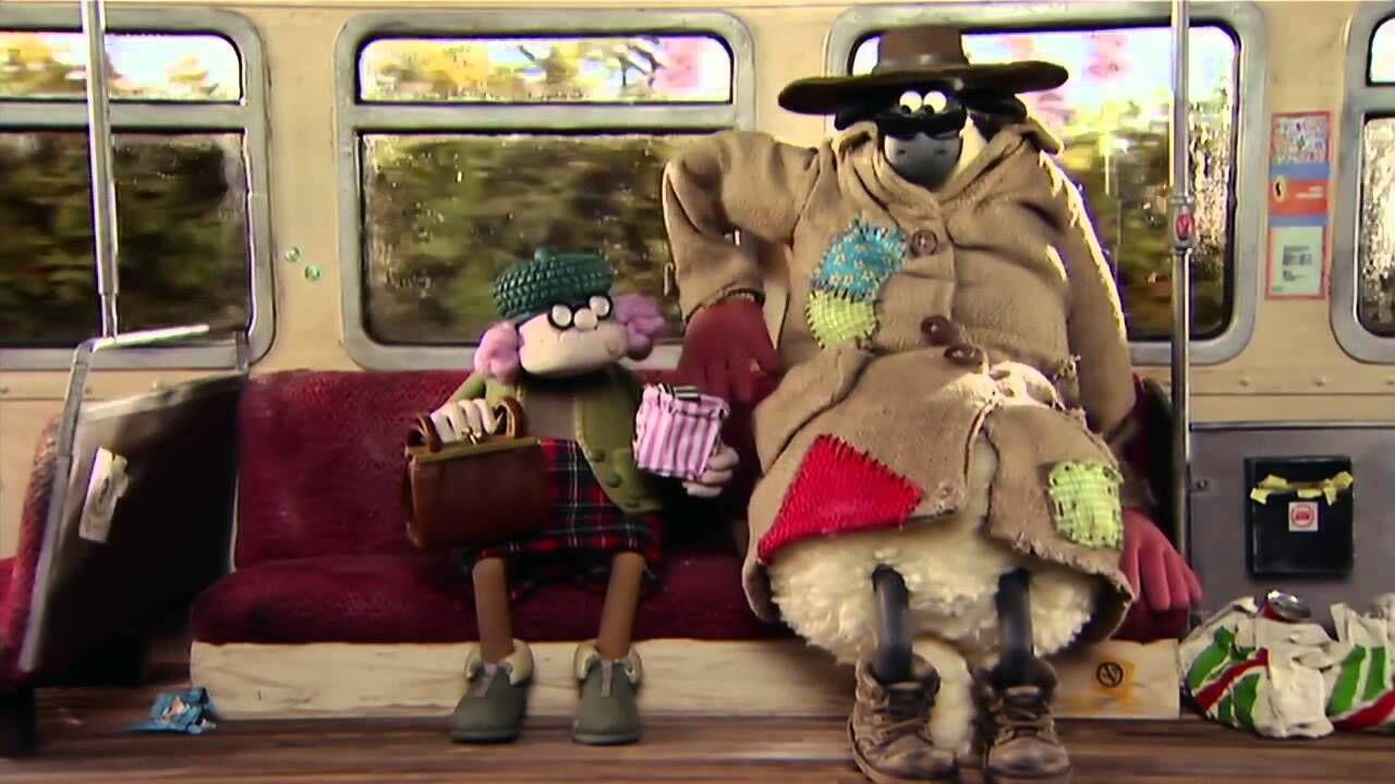 5 Karakter Hewan Film Kartun ini Lebih Pintar dari Manusianya