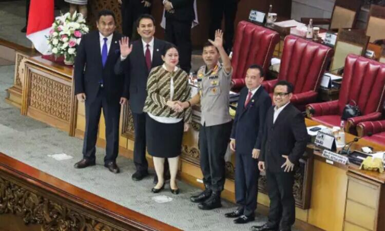 Cepat Sepakat, Lebih Cepat Bekerja?