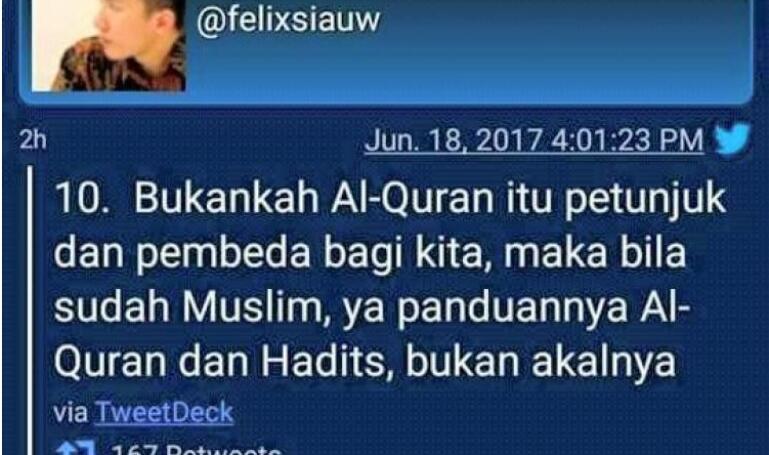 Ibnu Sina, Filsuf & Dokter Islam Ternama yang Dianggap Ateis