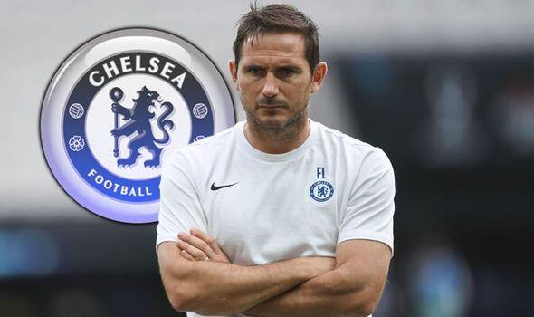 Wajah Baru Chelsea Bila Frank Lampard Belanja 2,7 Triliun Rupiah