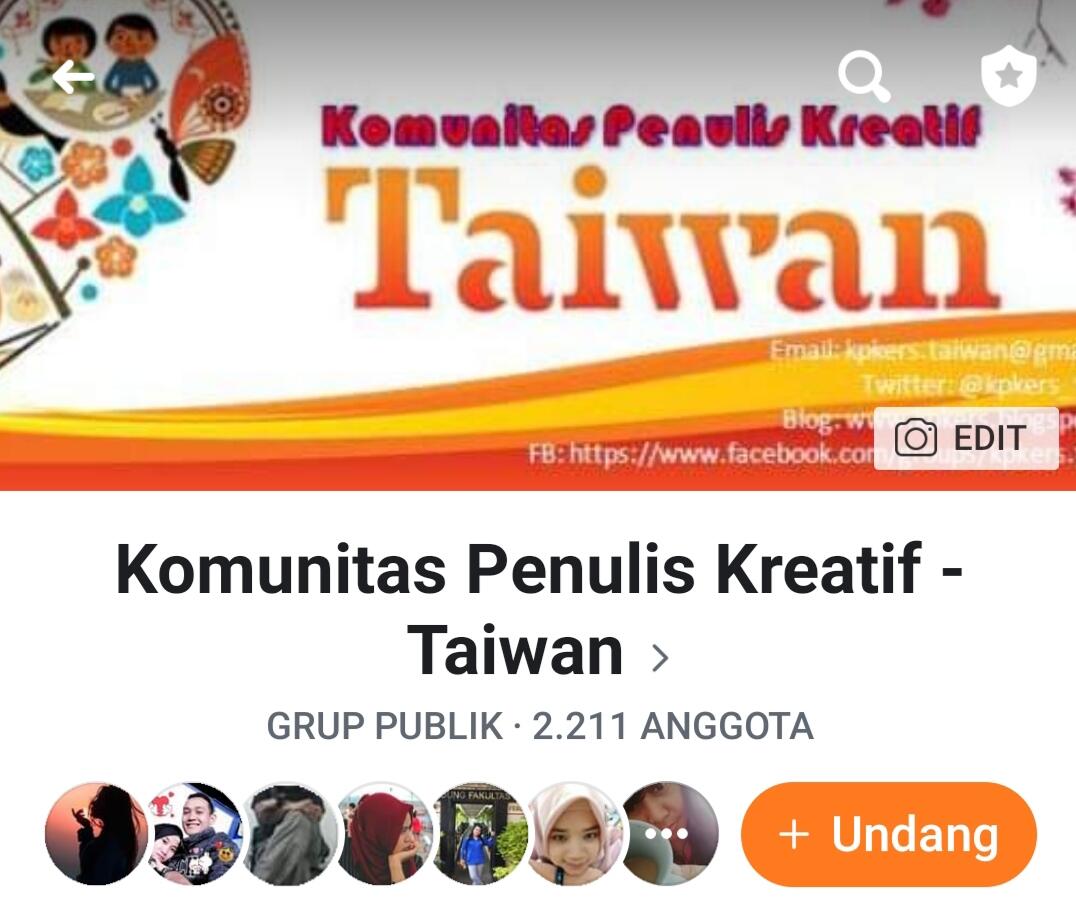 Sebab Tempatku Tinggal, adalah Buku Diary dengan Banyak Cerita