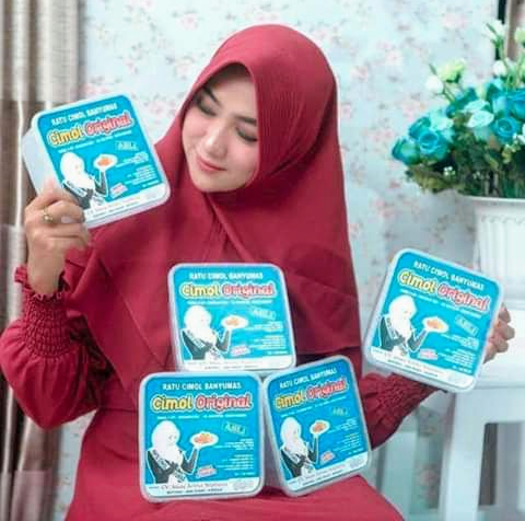 Mau Jadi Jutawan? Yuk Intipin Kisah inspiratif Ala Ratu Cimol Banyumas!