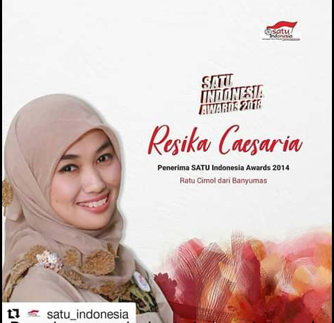 Mau Jadi Jutawan? Yuk Intipin Kisah inspiratif Ala Ratu Cimol Banyumas!