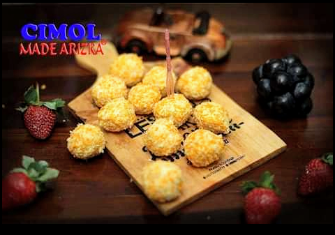 Mau Jadi Jutawan? Yuk Intipin Kisah inspiratif Ala Ratu Cimol Banyumas!