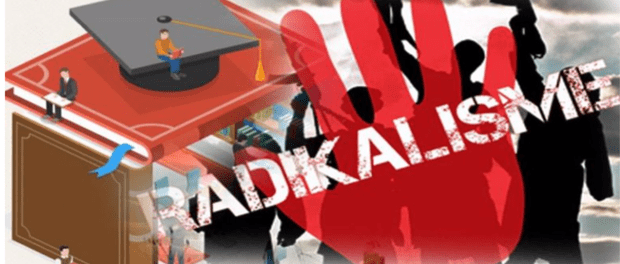 IPB University Bersatu Lawan Paham Radikalisme