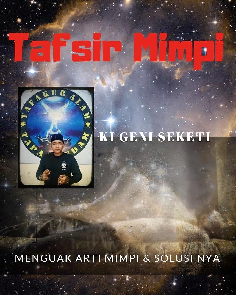 TAFSIR MIMPI