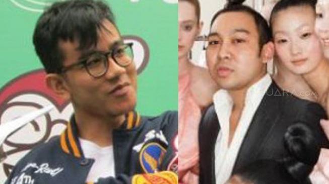 Gibran dan Didit Prabowo Mau Dipasangkan Di Pilkada Solo 2020, Ini Responnya