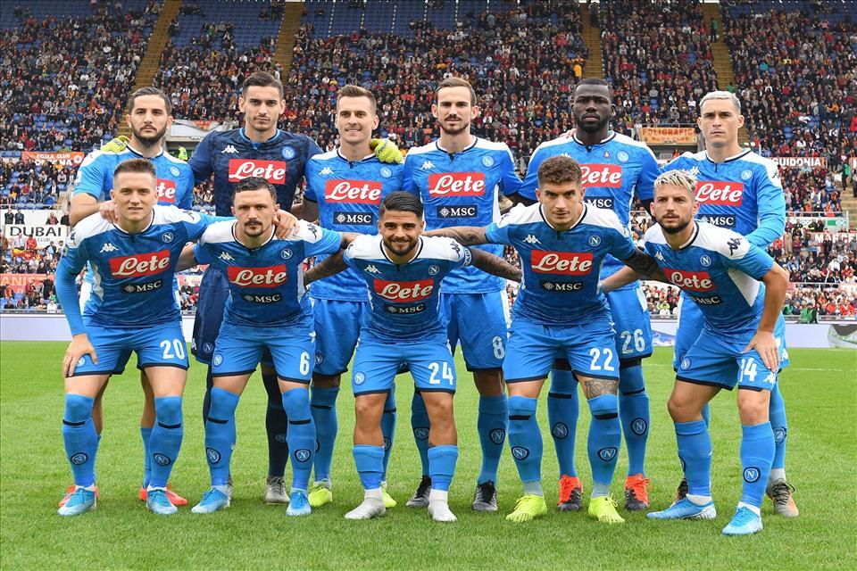 Berikut Beberapa Tim yang Bisa Lolos ke Babak 16 Besar Liga Champions Pekan Ini