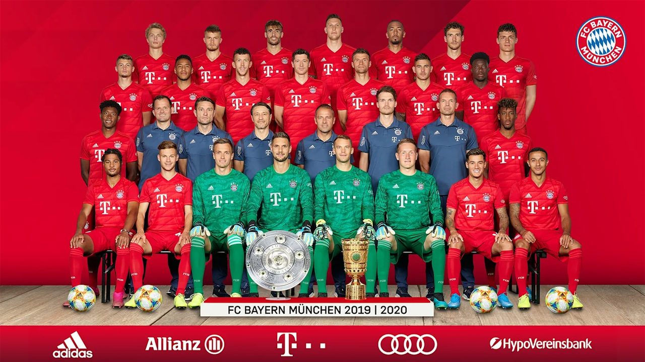 Berikut Beberapa Tim yang Bisa Lolos ke Babak 16 Besar Liga Champions Pekan Ini