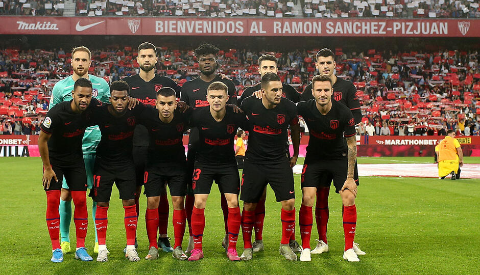 Berikut Beberapa Tim yang Bisa Lolos ke Babak 16 Besar Liga Champions Pekan Ini