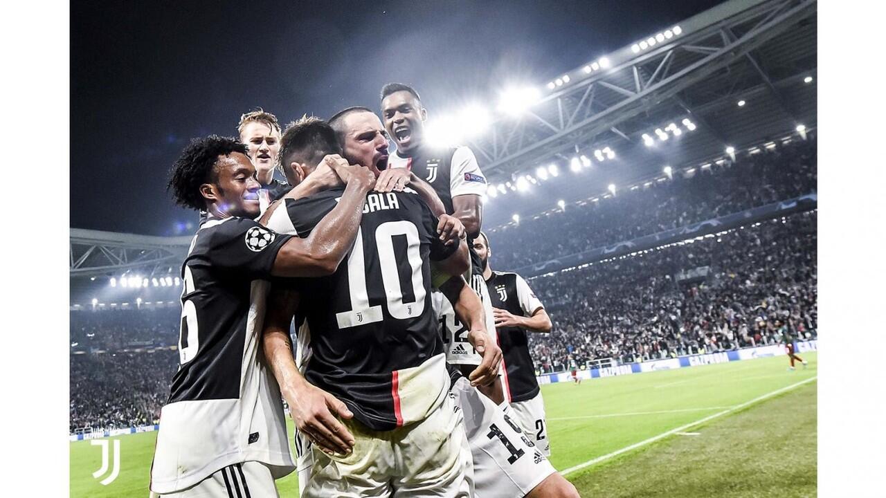 Berikut Beberapa Tim yang Bisa Lolos ke Babak 16 Besar Liga Champions Pekan Ini