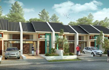 Property rumah