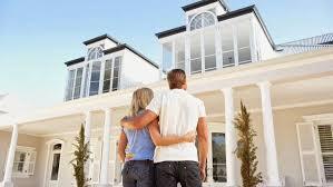 Memiliki rumah sendiri setelah menikah itu penting, yuk investasi!!!