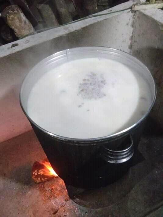 Susu Kedelai Fresh Zoya, Product Rumahan Omset Jutaan! Mau Coba?