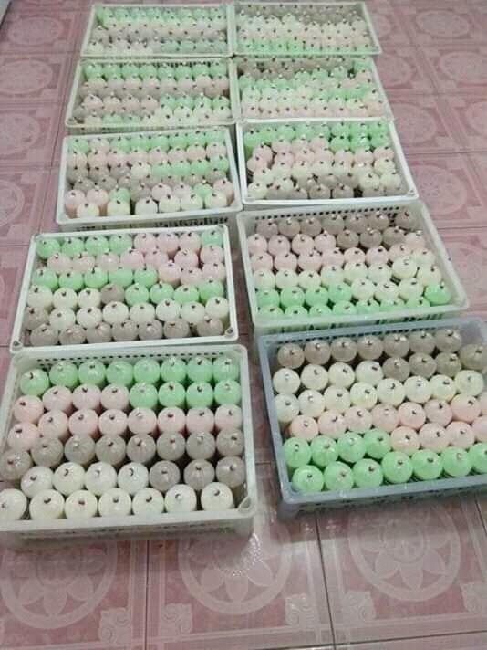 Susu Kedelai Fresh Zoya, Product Rumahan Omset Jutaan! Mau Coba?