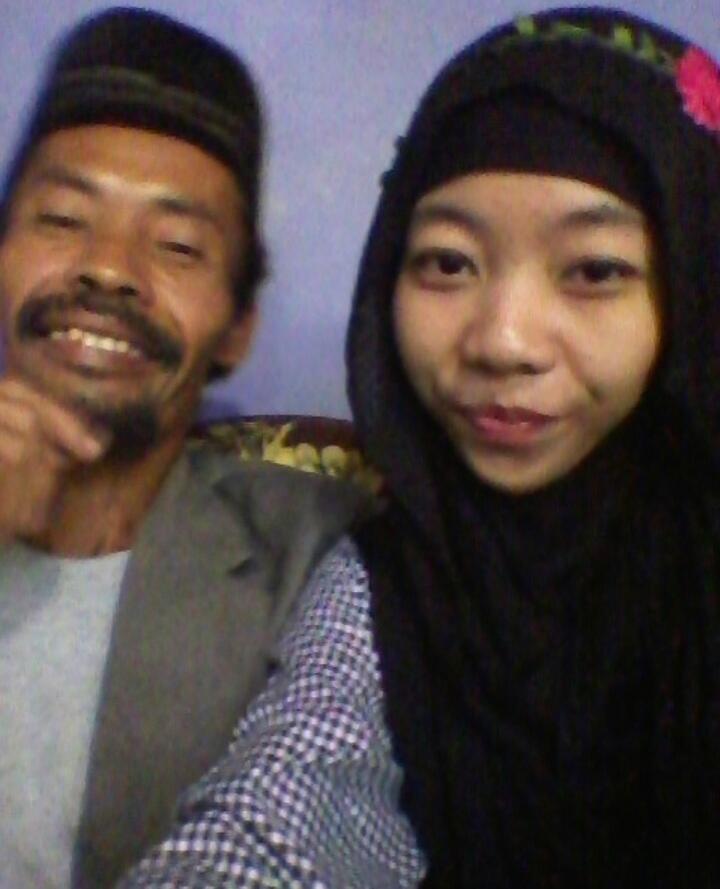 My Dad, My Inspiration